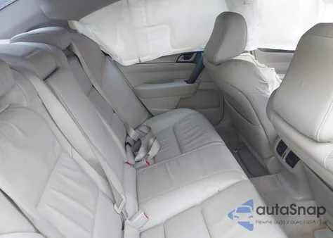 2010 Acura Tl 3.5 from USA, damaged, VIN 19UUA8F24AA003731